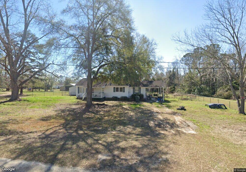 255 Main St, Morven, GA 31638 - photo 1