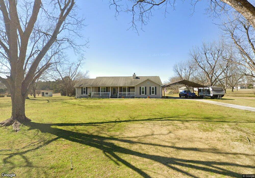 202 Joshua St, Perry, GA 31069 - photo 1