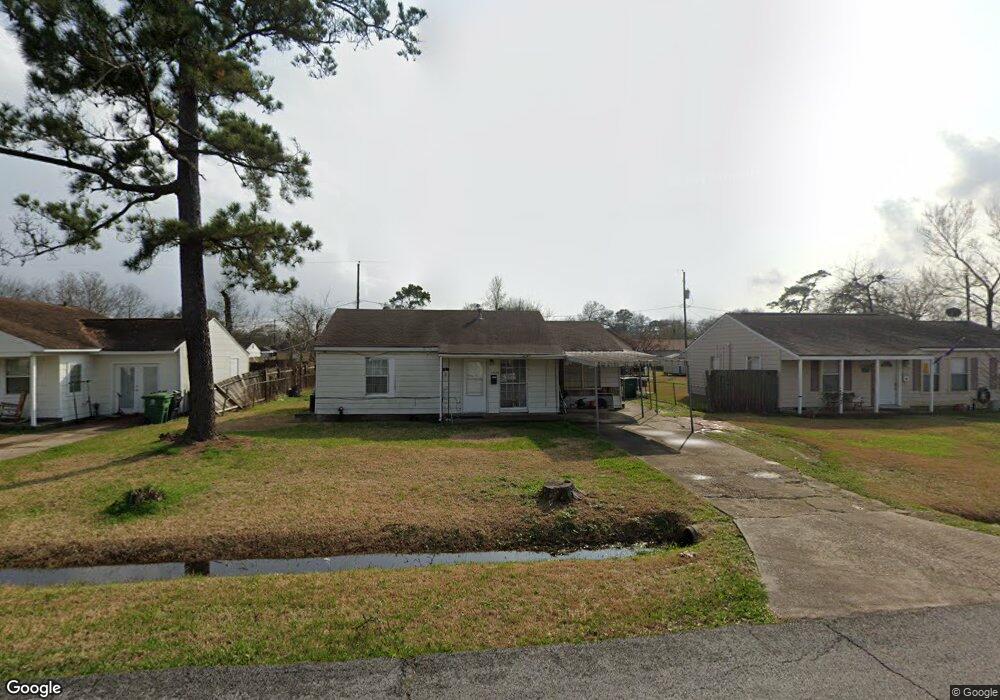 13350 Peoria St, Houston, TX 77015 - photo 1