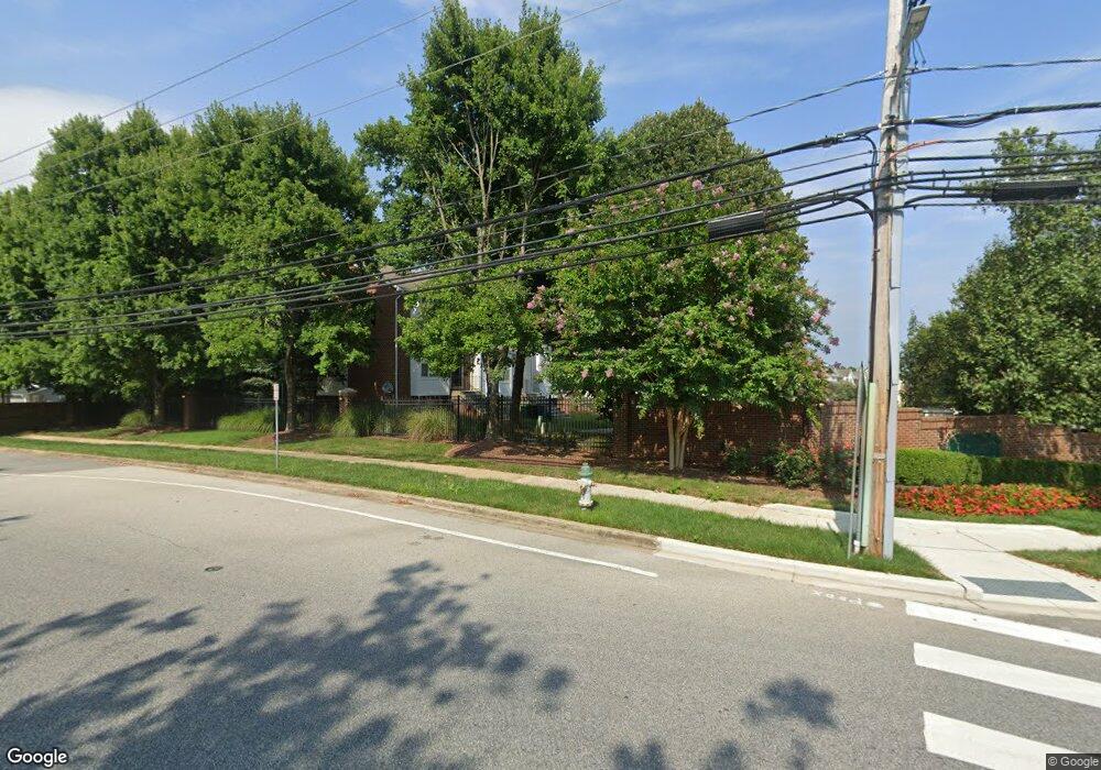 10406 Vista Gardens Dr, Bowie, MD 20720 - photo 1