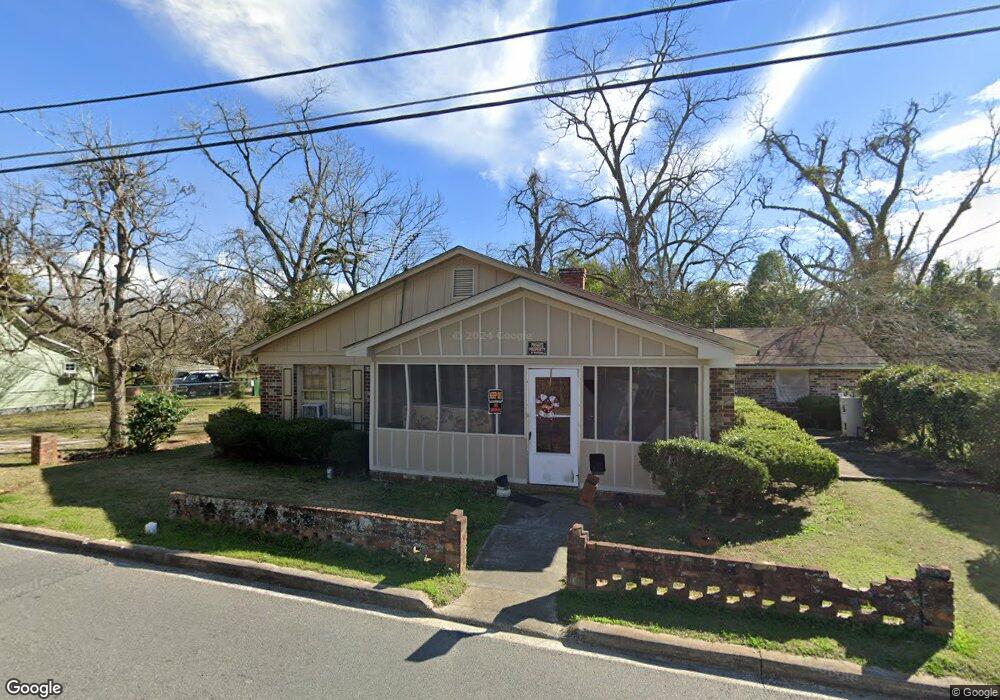 167 E Stephens St, Camilla, GA 31730 - photo 1