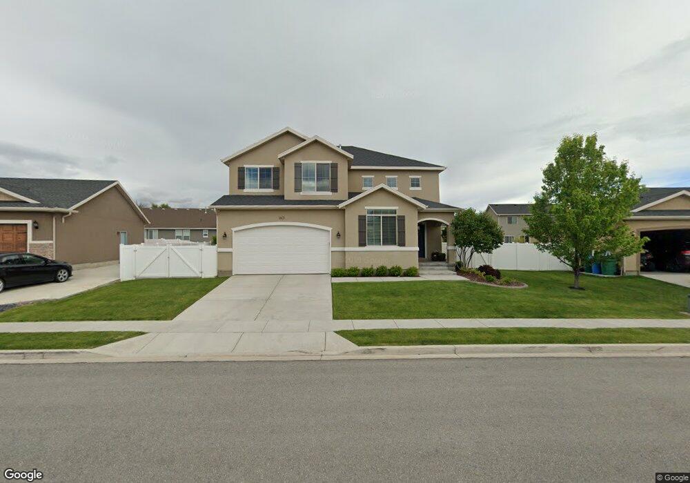 1601 S Spring Creek Dr, Lehi, UT 84043 - photo 1