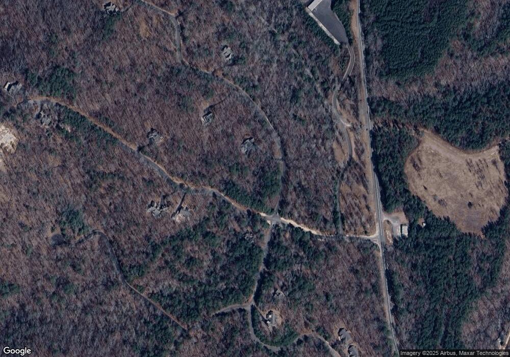 43 Harris Creek Prop, Ellijay, GA 30540 - photo 1