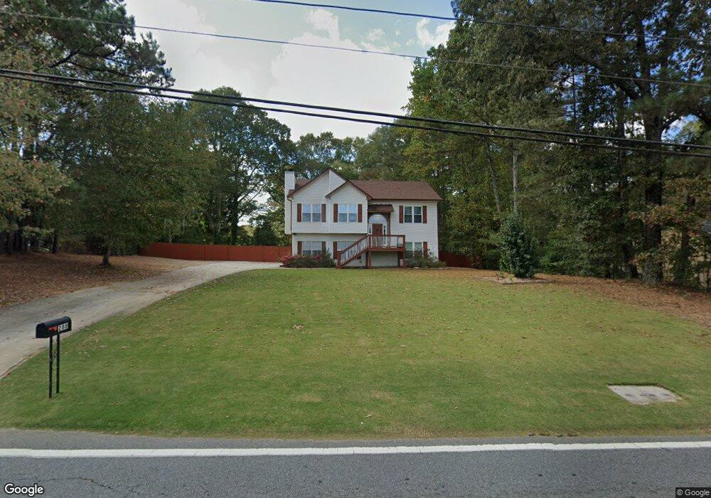 288 Dacula Rd, Dacula, GA 30019 - photo 1