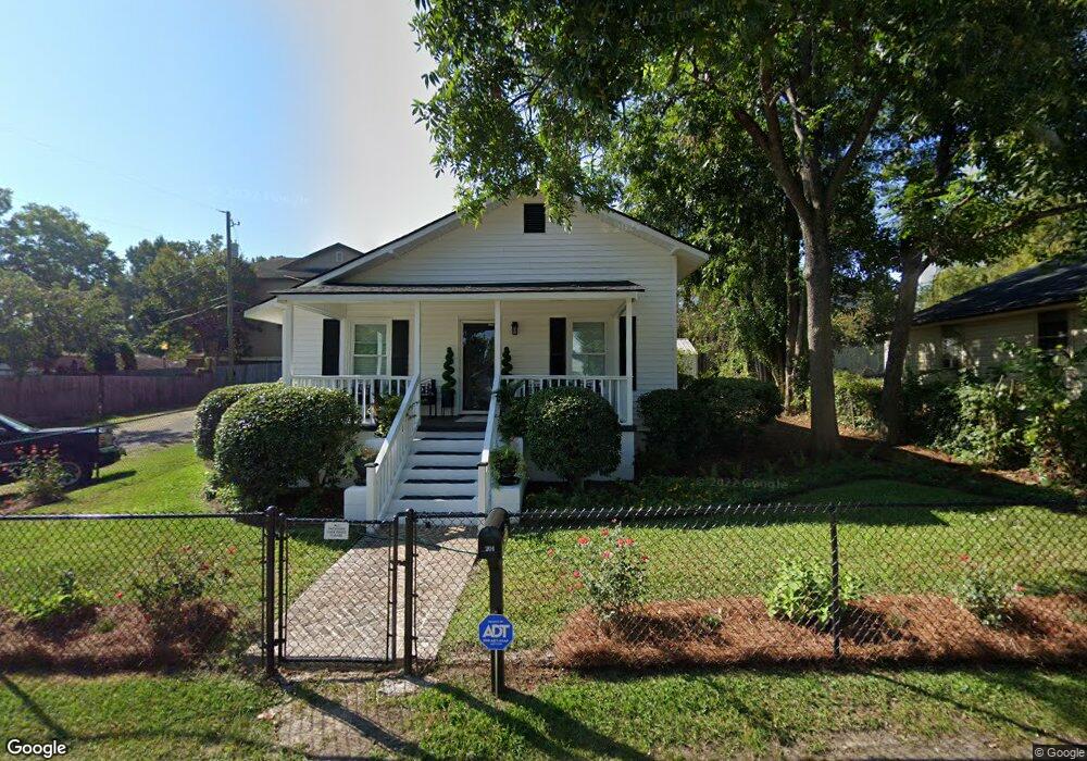 201 Augusta St, West Columbia, SC 29169 - photo 1