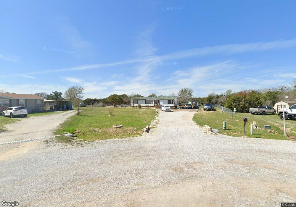 117 Jade Ct, Weatherford, TX 76087 - photo 1