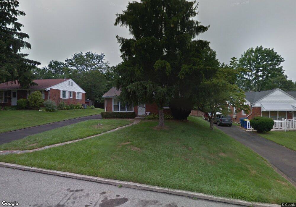 2507 Springview Rd, Norristown, PA 19401 - photo 1