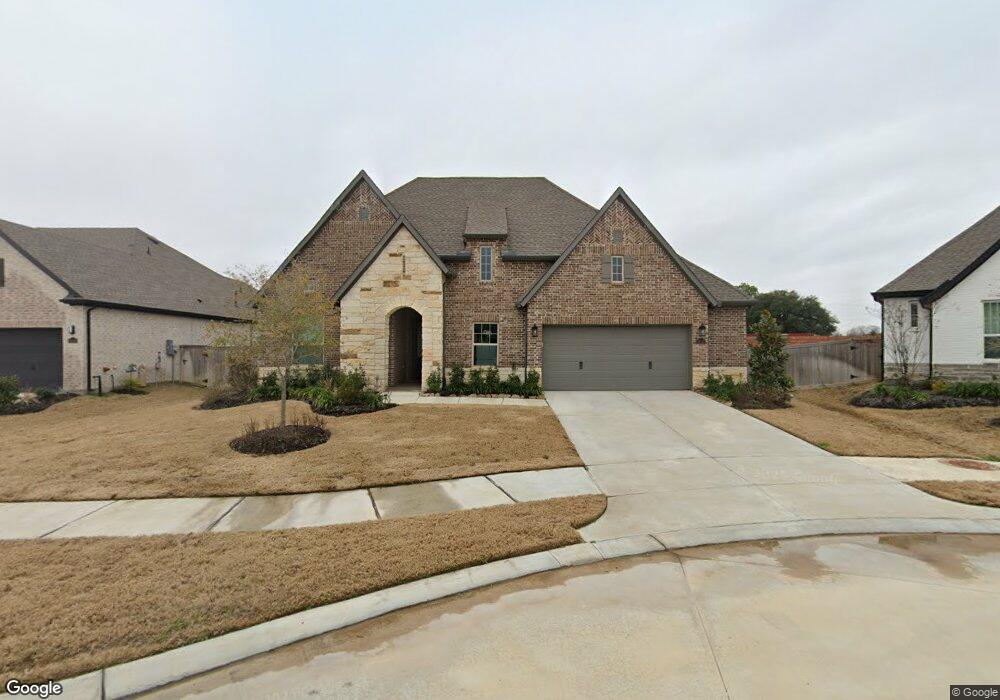 24347 Dyer Hill Way, Richmond, TX 77469 - photo 1