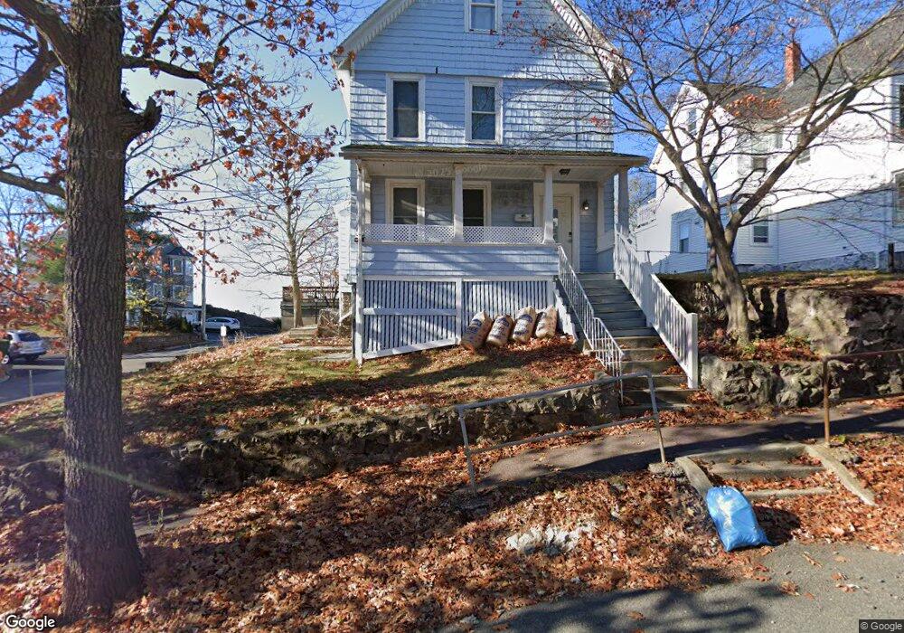 42 Roberts St unit 2, Malden, MA 02148 - photo 1