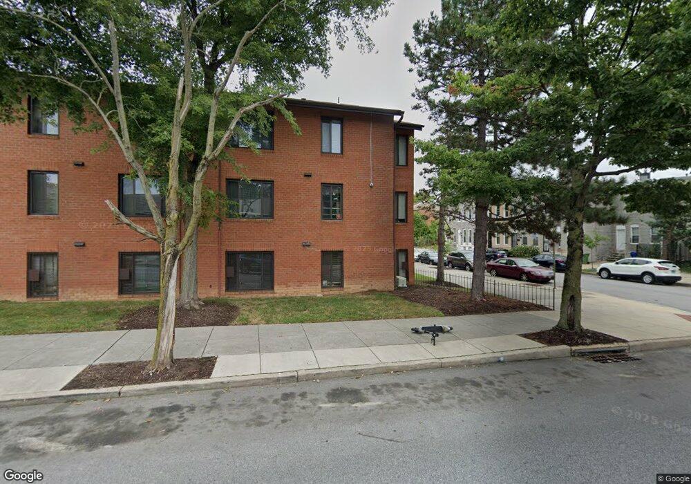 1501 Aisquith St, Baltimore, MD 21202 - photo 1