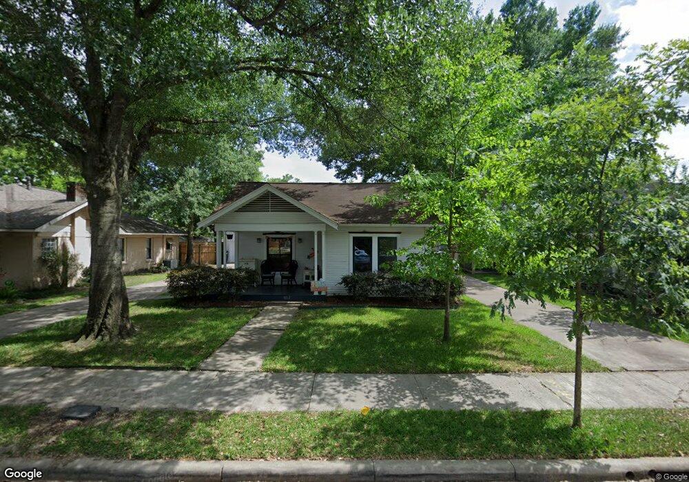 812 W Melwood St, Houston, TX 77009 - photo 1