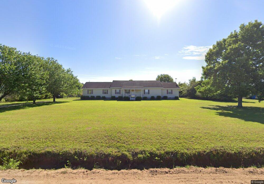 390 Arrington Dairy Rd, Moultrie, GA 31768 - photo 1