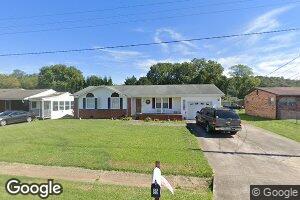 85 Allis Ct, Fieldale, VA 24089