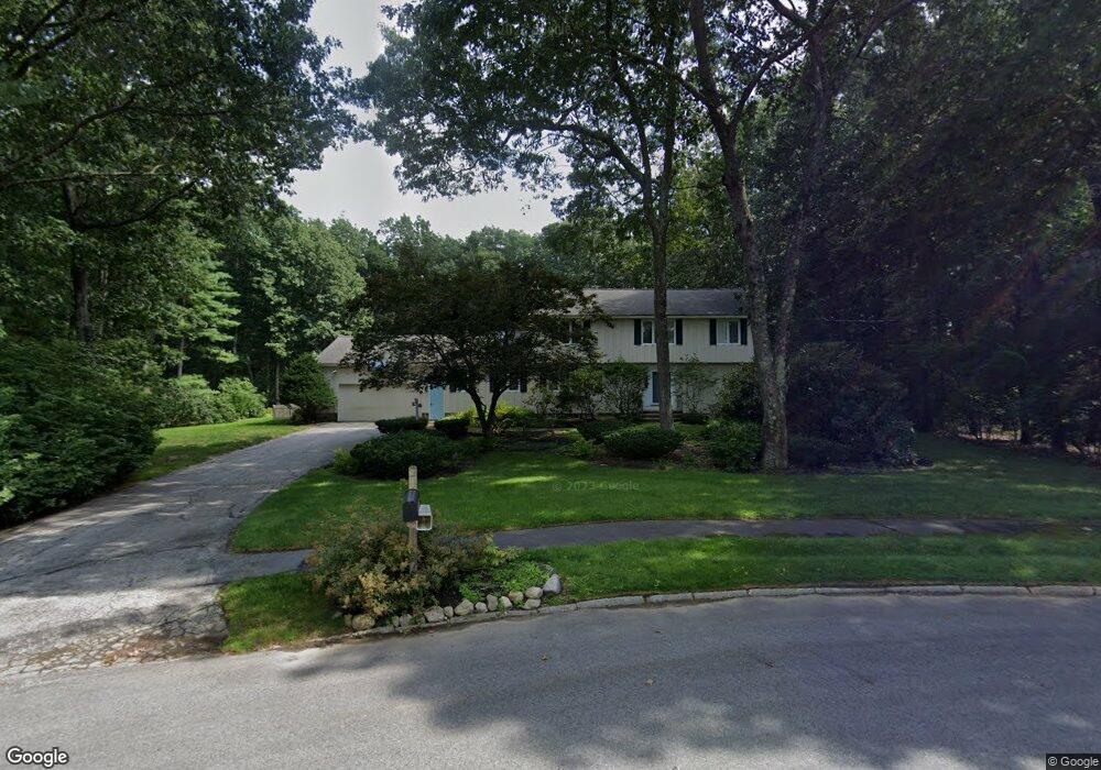 19 Masefield Rd, Nashua, NH 03062 - photo 1