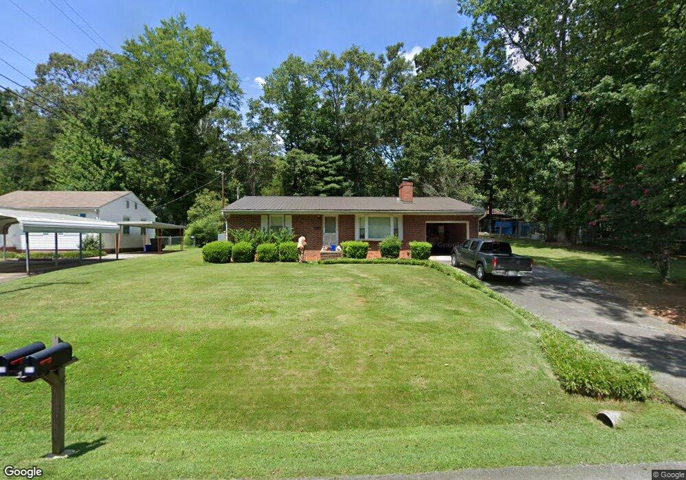 931 Chester Cir, Pendleton, SC 29670 - photo 1