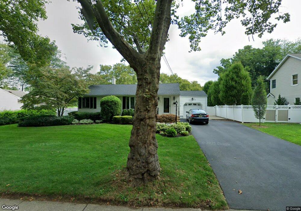 297 Oradell Ave, Paramus, NJ 07652 - photo 1