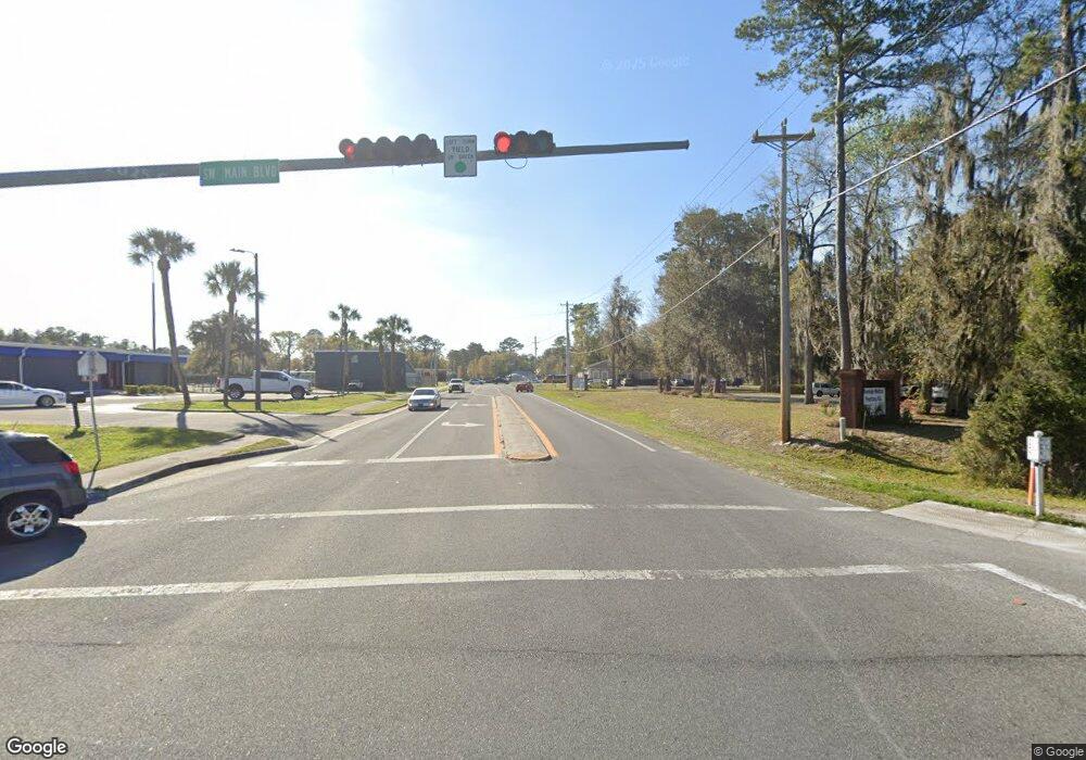 TBD Highway 41 Bascom Norris Marion, Columbia County, FL 32025 - photo 1