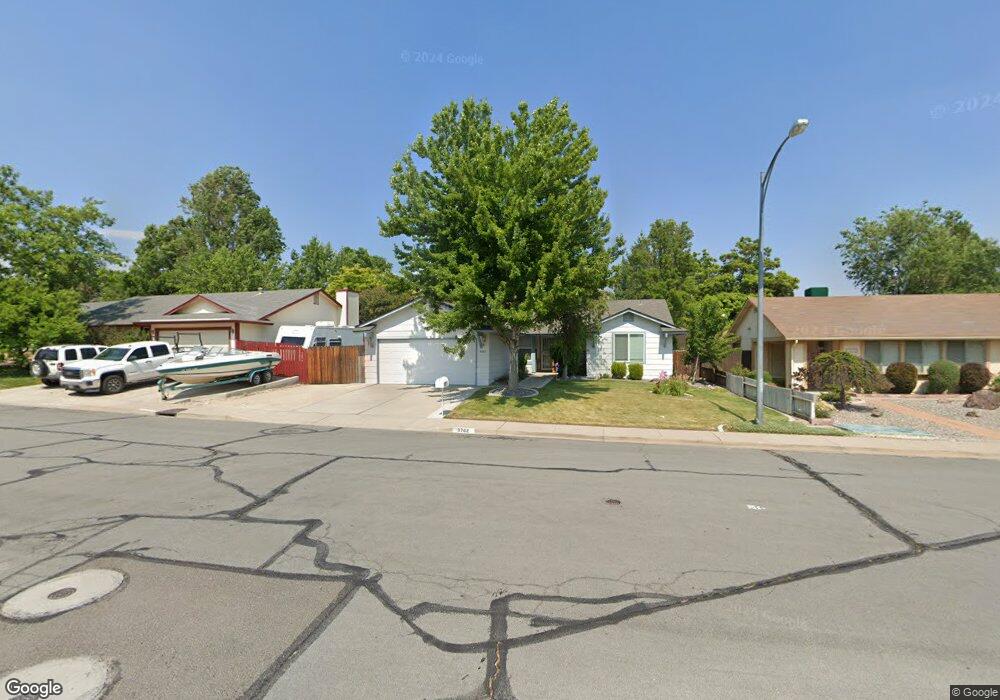 3702 Longridge Dr unit 2, Sparks, NV 89434 - photo 1