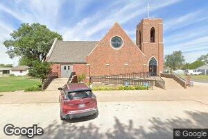 609 Arapaho St, Garber, OK 73738