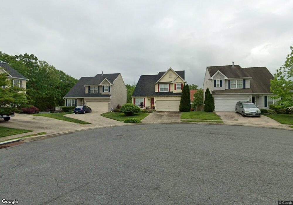 2711 Bagnell Ct, Edgewood, MD 21040 - photo 1