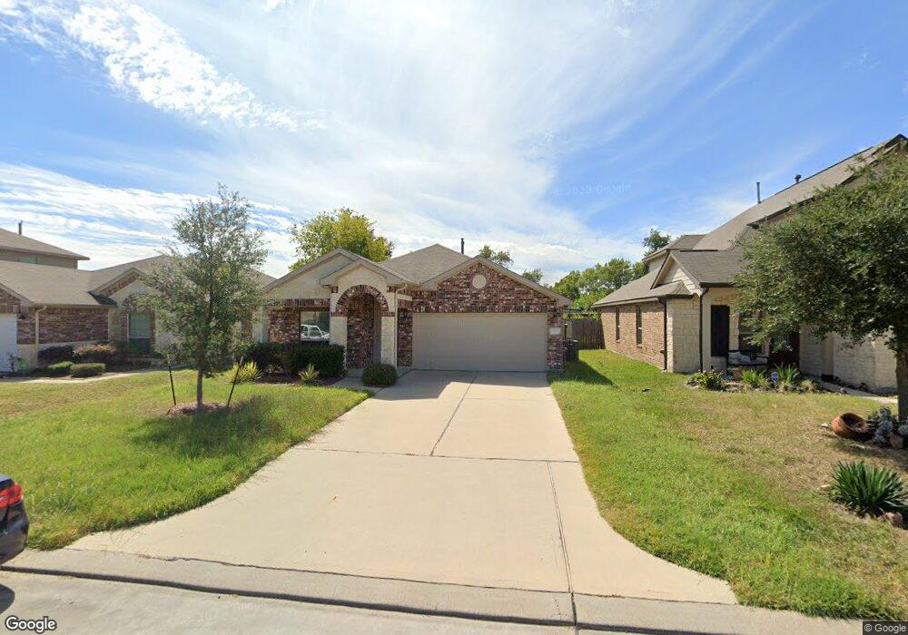 2711 Donellan Dr, Houston, TX 77088 - photo 1