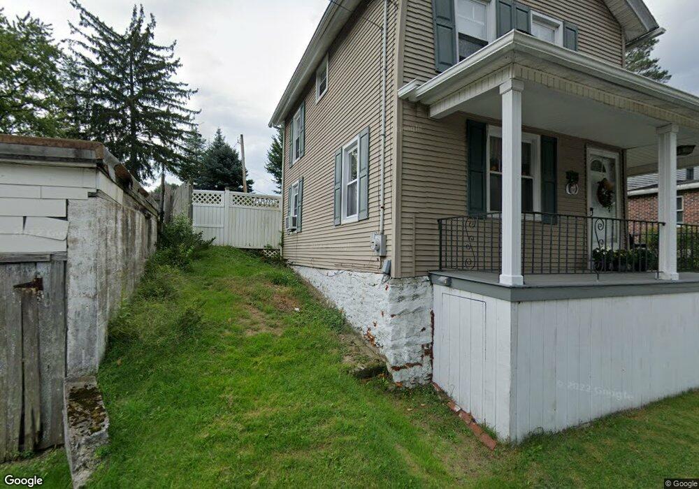 447 449 Omalley Ct, Scranton, PA 18508 - photo 1