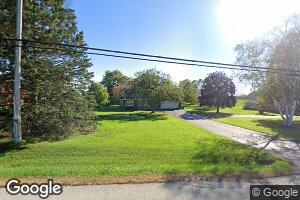 5165 W 5 Mile Rd, Caledonia, WI 53108