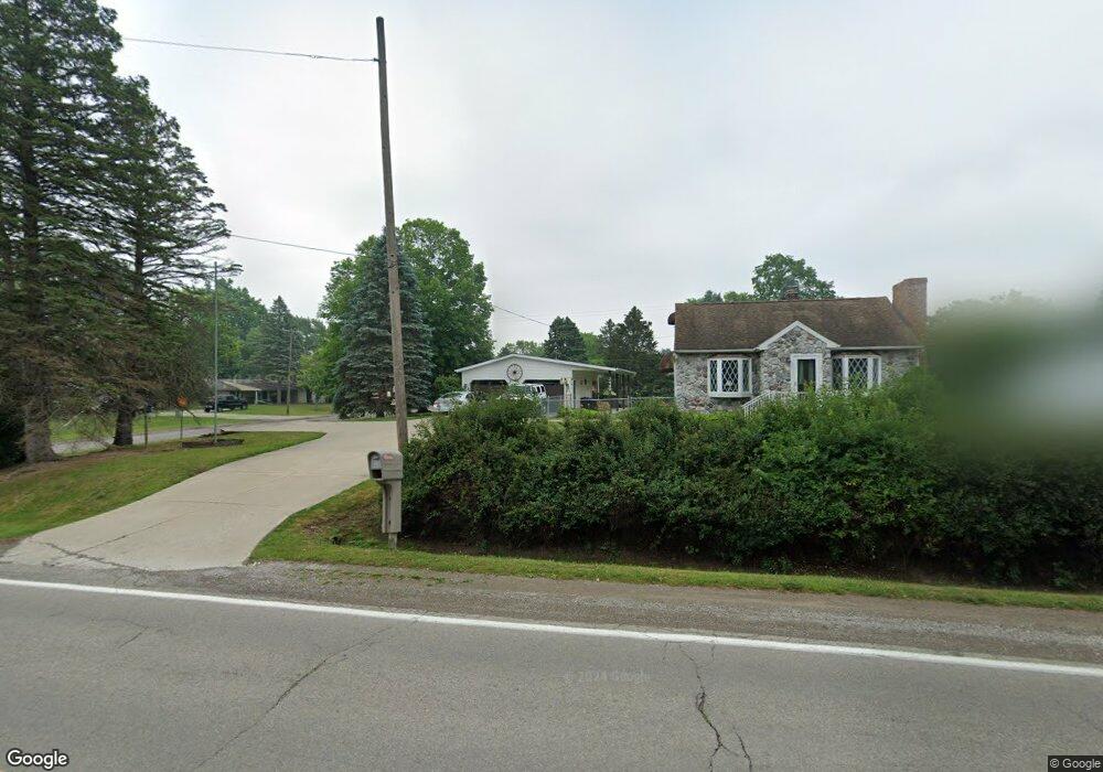 2449 W Wilson Rd, Clio, MI 48420 - photo 1