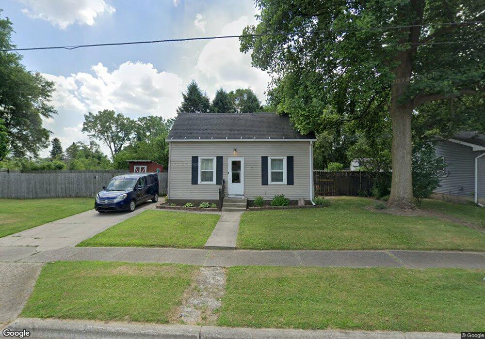 206 Laurel St, La Porte, IN 46350 - photo 1