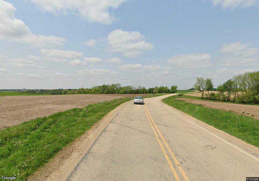 39.9 A County Hwy N, South Wayne, WI 53587 - photo 1