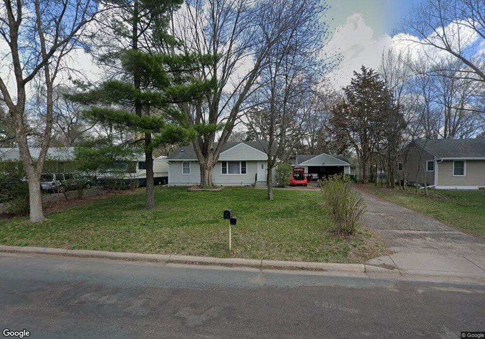 11401 Quinn St NW, Coon Rapids, MN 55433 - photo 1