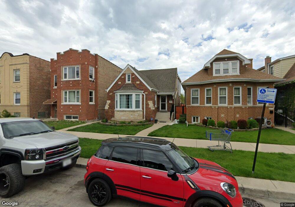 3051 N Parkside Ave, Chicago, IL 60634 - photo 1