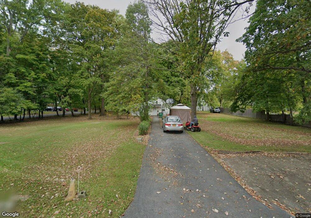 15 Chestnut St, Poughkeepsie, NY 12601 - photo 1