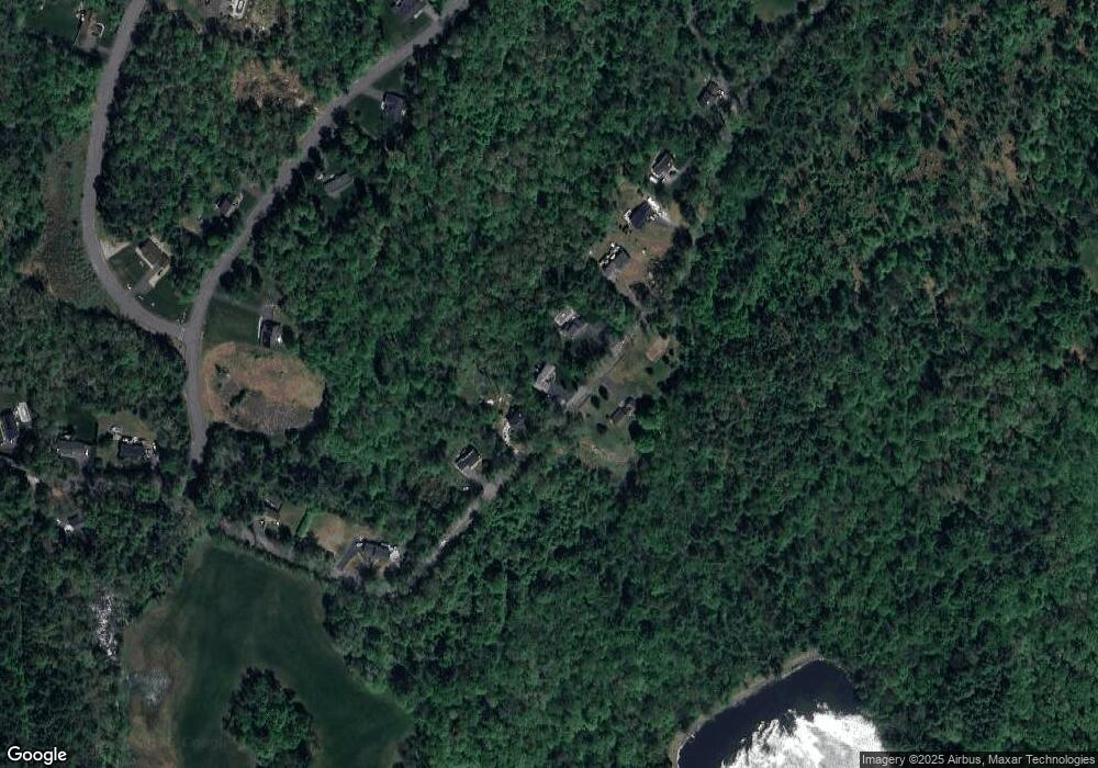 61 Babcock Tavern Rd, Ware, MA 01082 - photo 1