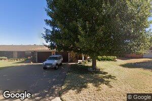 522 14th St, Alva, OK 73717