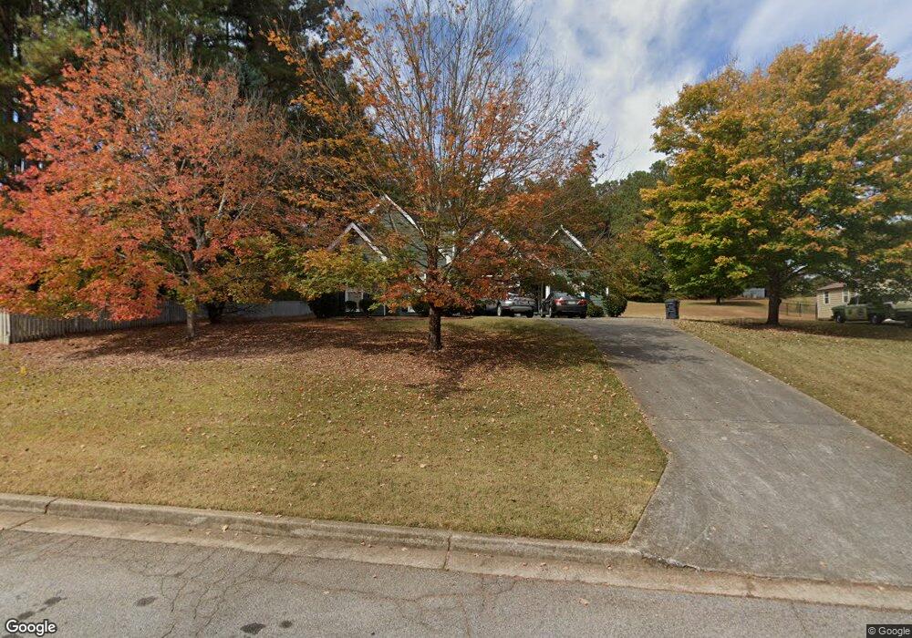 414 Shadow Oak Dr SE, Conyers, GA 30094 - photo 1