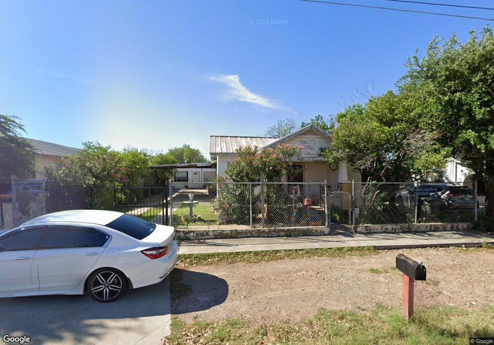 311 E Gustavus St, Laredo, TX 78040 - photo 1