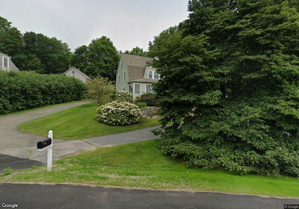 8 Lilac Ln, York, ME 03909 - photo 1