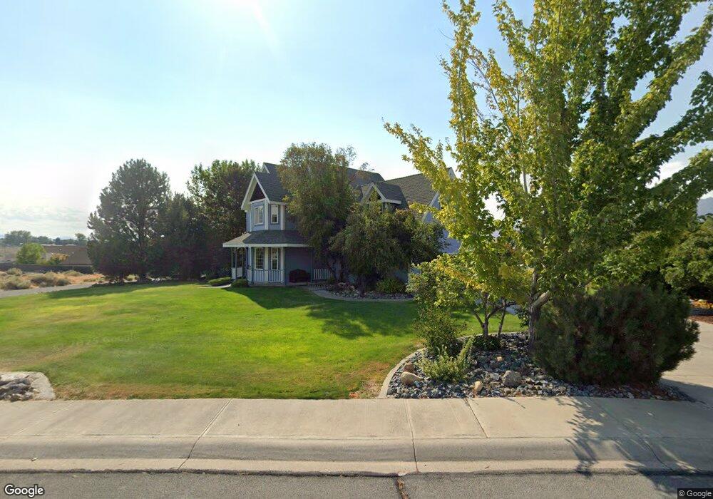 3300 Frontier St, Winnemucca, NV 89445 - photo 1