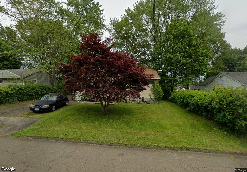 45 Skyline Dr, West Haven, CT 06516 - photo 1