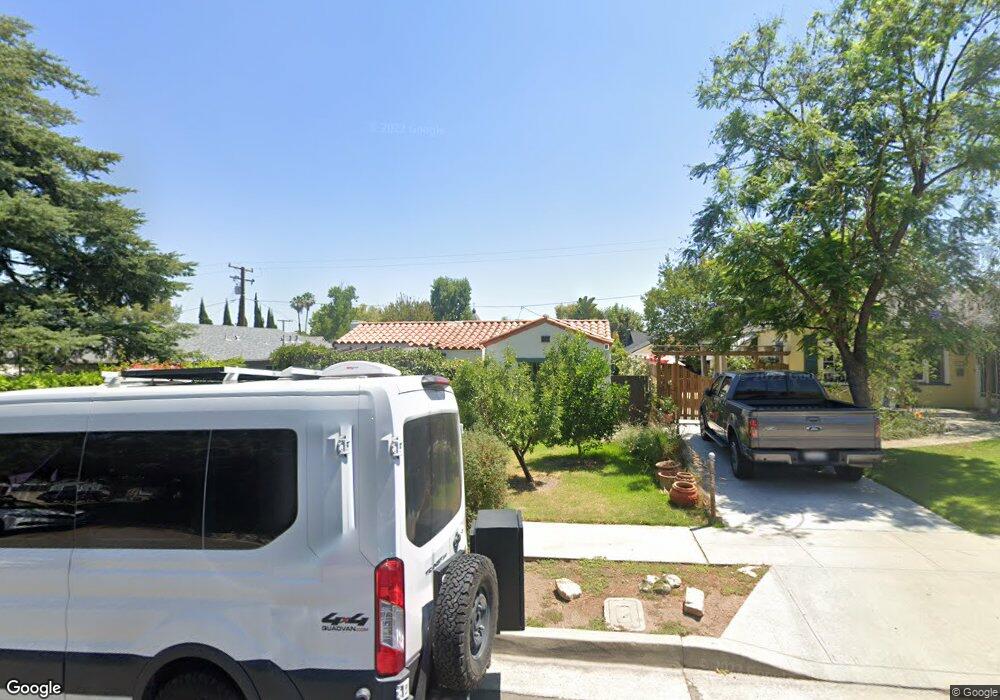 Street View Photo
