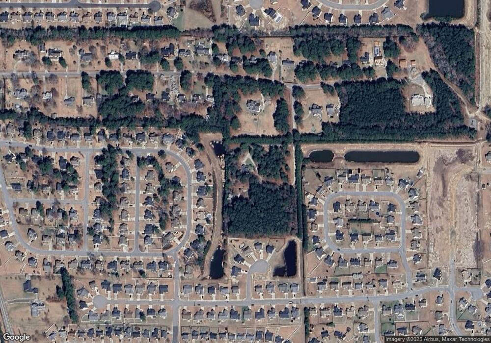 1926 Len Dr, Greenville, NC 27834 - photo 1