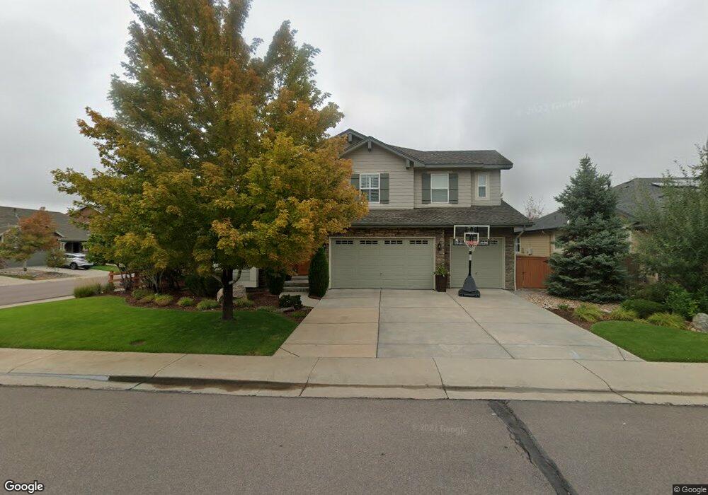 2909 E 143rd Place, Thornton, CO 80602 - photo 1
