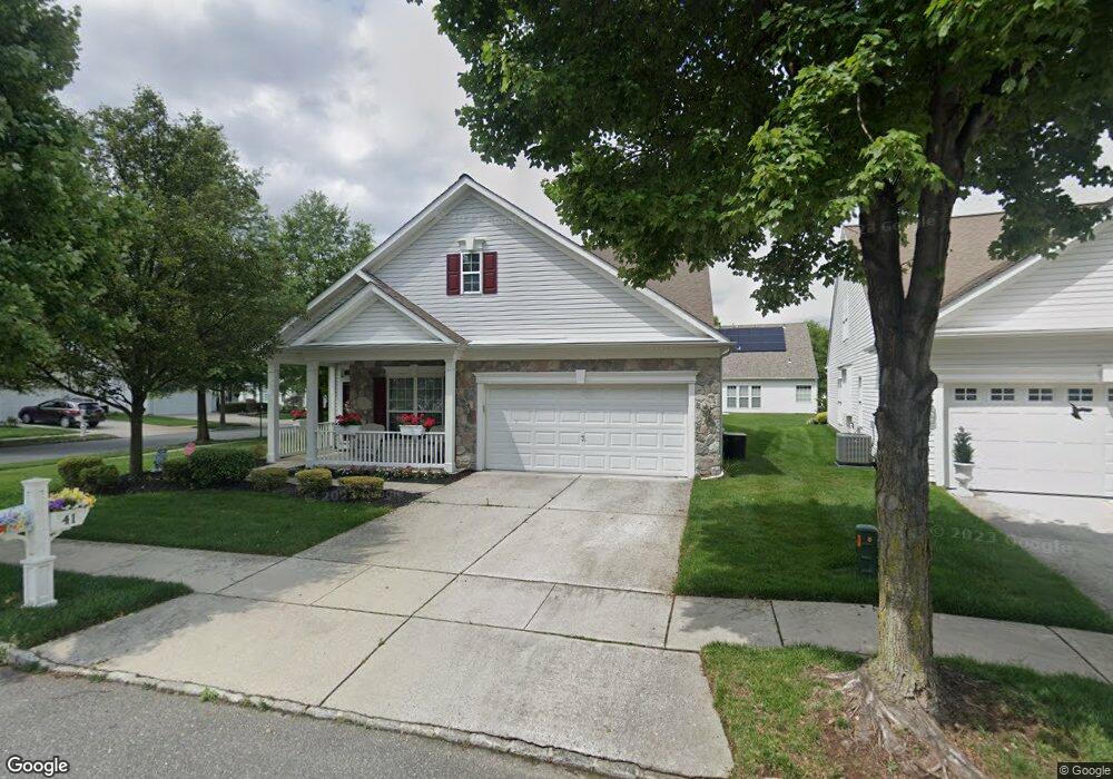 41 Emery Way, Riverside, NJ 08075 - photo 1