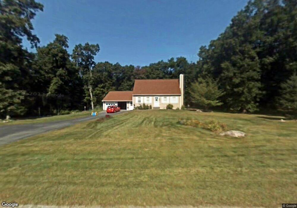 27 Brindlewood Path, Colchester, CT 06415 - photo 1