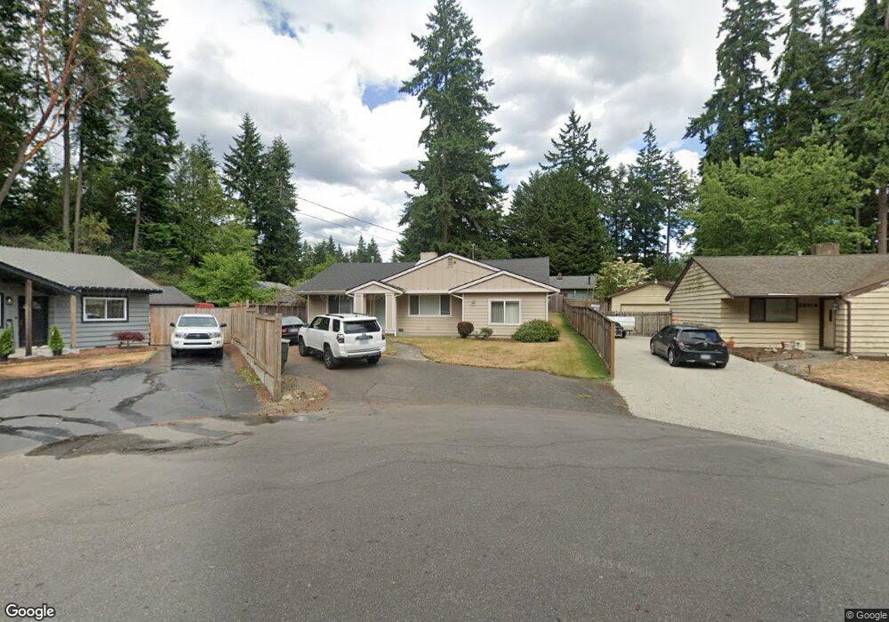 23611 101st Ave W, Edmonds, WA 98020 - photo 1