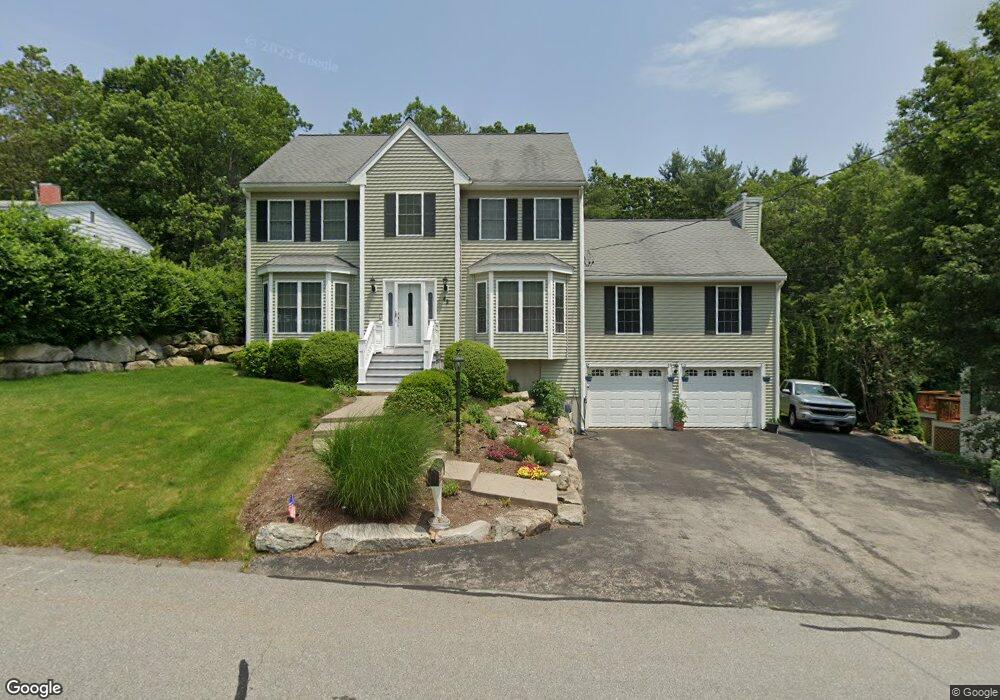 43 Acropolis Rd, Lowell, MA 01854 - photo 1