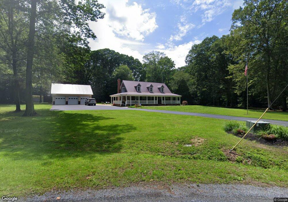 23141 Schooner Rd, Chestertown, MD 21620 - photo 1