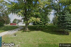 5887 S County Road 880 W, Colfax, IN 46035
