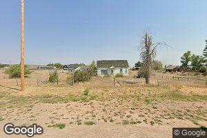 40 W Canyon, Randolph, UT 84064